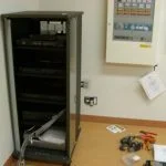 弱電設備工事