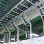 電灯・コンセント設備工事
